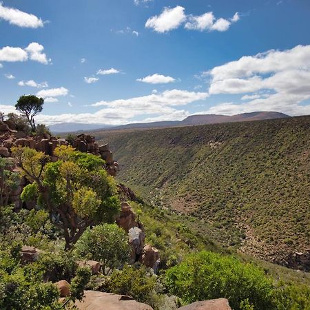 Ironstone Cottage Graaff-Reinet Εξωτερικό φωτογραφία