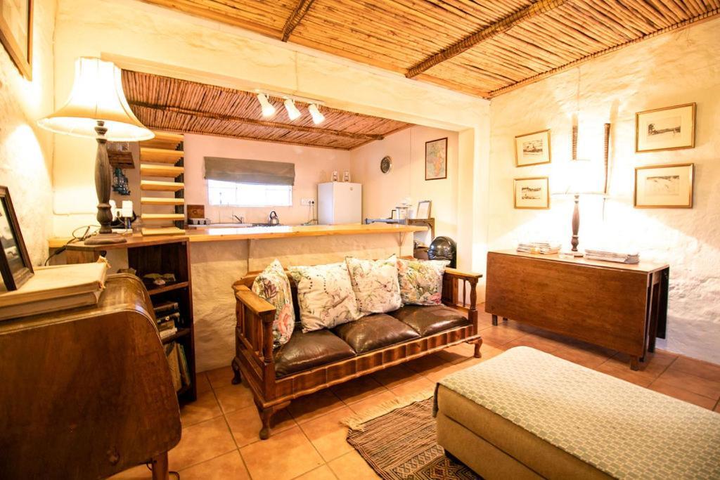 Ironstone Cottage Graaff-Reinet Εξωτερικό φωτογραφία