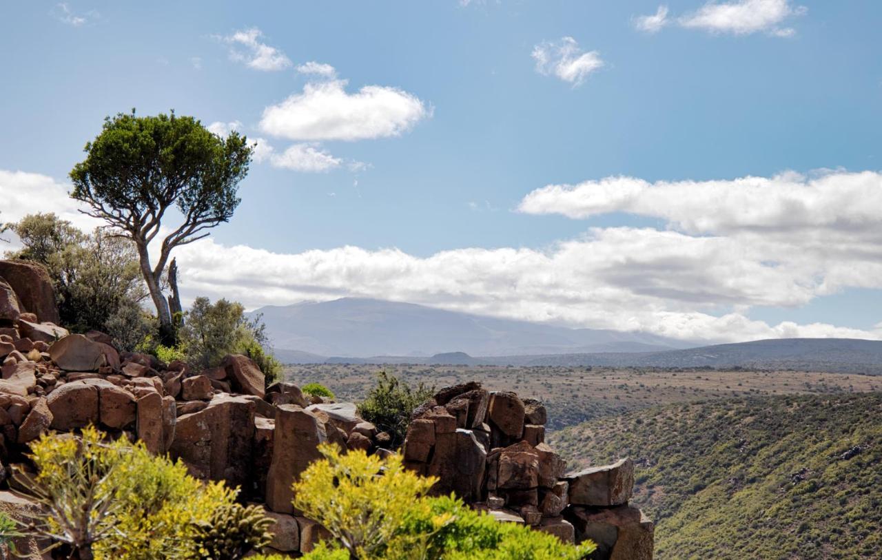 Ironstone Cottage Graaff-Reinet Εξωτερικό φωτογραφία