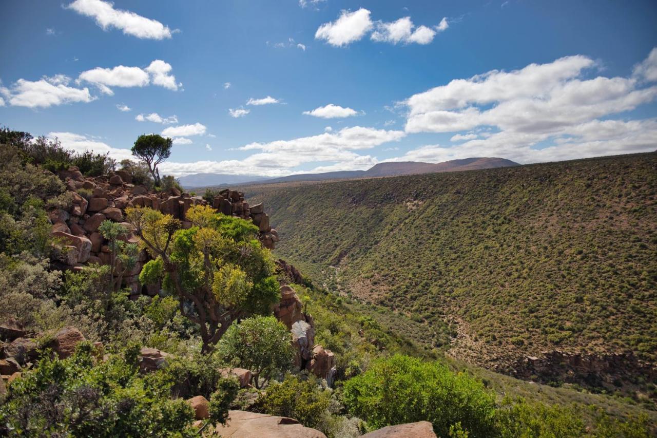 Ironstone Cottage Graaff-Reinet Εξωτερικό φωτογραφία
