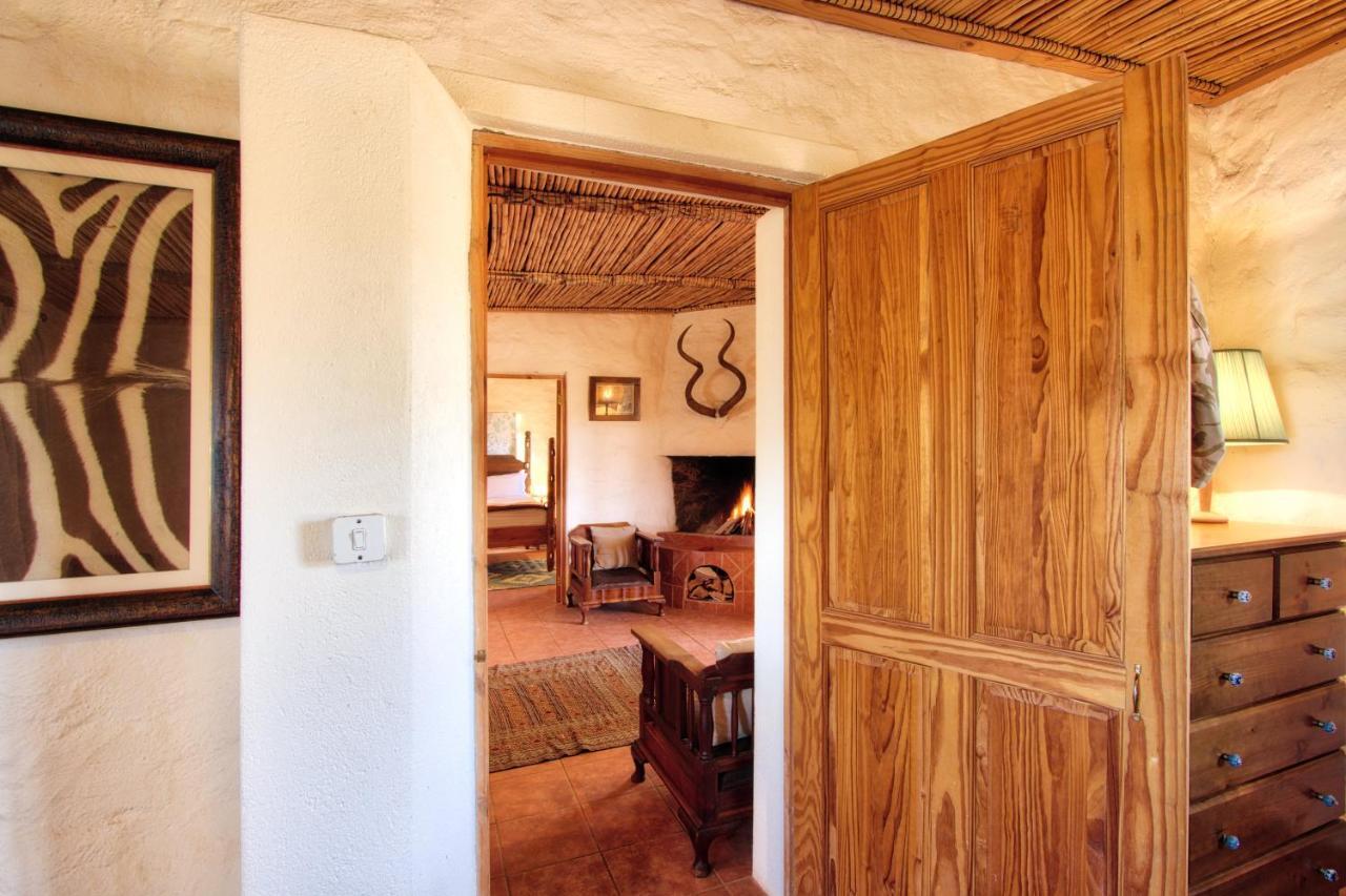 Ironstone Cottage Graaff-Reinet Εξωτερικό φωτογραφία